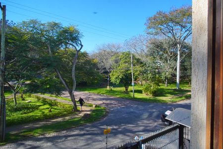 Suíte - Vista de apartamento à venda com 3 quartos, 99m² em Vila Ipiranga, Porto Alegre