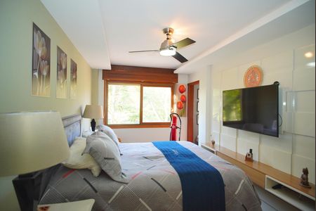 Apartamento à venda com 99m², 3 quartos e 2 vagasSuíte