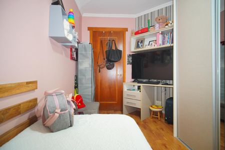 Quarto 3 de apartamento à venda com 3 quartos, 99m² em Vila Ipiranga, Porto Alegre