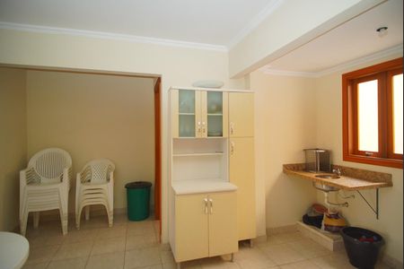 Apartamento à venda com 99m², 3 quartos e 2 vagasÁrea Comum - Salão de Festas