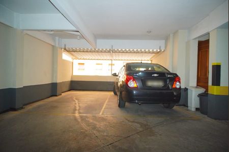 Apartamento à venda com 99m², 3 quartos e 2 vagas Apartamento à venda com 99m², 3 quartos e 2 vagasGaragem - Duas Vagas