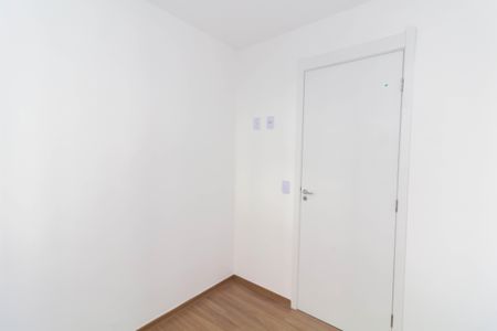 Apartamento à venda com 42m², 3 quartos e 1 vagaQuarto 2