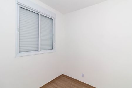 Apartamento à venda com 42m², 3 quartos e 1 vagaQuarto 3