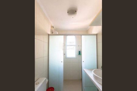 Apartamento à venda com 3 quartos, 94m² em Vila Margarida, São Bernardo do Campo