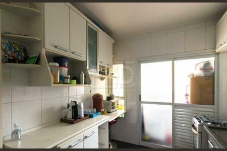 Apartamento à venda com 3 quartos, 94m² em Vila Margarida, São Bernardo do Campo