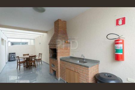 Apartamento à venda com 3 quartos, 94m² em Vila Margarida, São Bernardo do Campo
