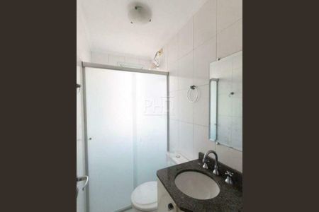 Apartamento à venda com 3 quartos, 94m² em Vila Margarida, São Bernardo do Campo