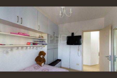 Apartamento à venda com 3 quartos, 94m² em Vila Margarida, São Bernardo do Campo