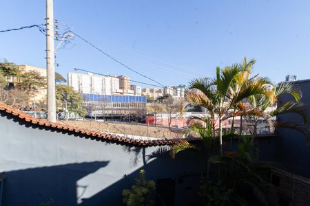 Casa à venda com 402m², 9 quartos e 3 vagasVaranda do Quarto 2 da Casa 2 