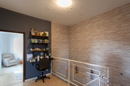 Casa à venda com 402m², 9 quartos e 3 vagasSala 2 da Casa 1