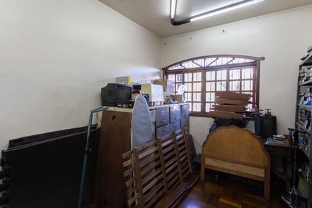 Casa à venda com 402m², 9 quartos e 3 vagasQuarto 3 da Casa 2 