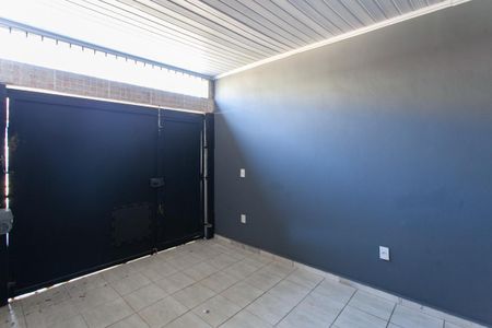 Casa à venda com 402m², 9 quartos e 3 vagasGarage da Casa 1