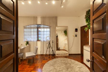 Casa à venda com 402m², 9 quartos e 3 vagasSala da Casa 2