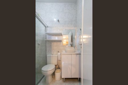 Casa à venda com 402m², 9 quartos e 3 vagasCASA 3 - Banheiro 