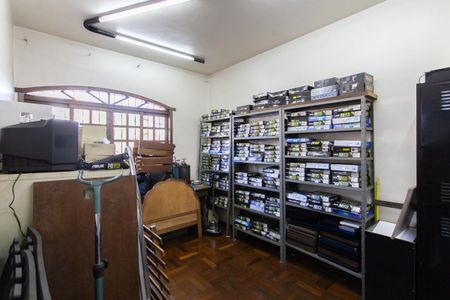 Casa à venda com 402m², 9 quartos e 3 vagasQuarto 3 da Casa 2 