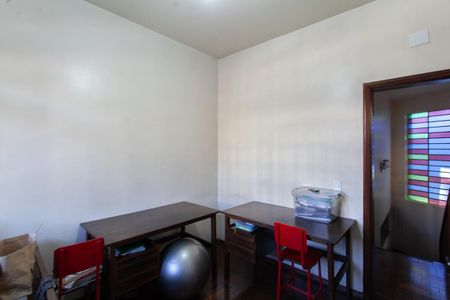 Casa à venda com 402m², 9 quartos e 3 vagasQuarto 2 da Casa 2 