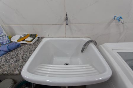 Casa à venda com 402m², 9 quartos e 3 vagasÁrea de Serviço da Casa 2 