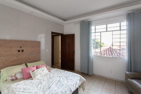 Casa à venda com 402m², 9 quartos e 3 vagasQuarto 1 da Casa 1