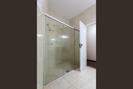 Casa à venda com 402m², 9 quartos e 3 vagasBanheiro Social 2 da Casa 2 