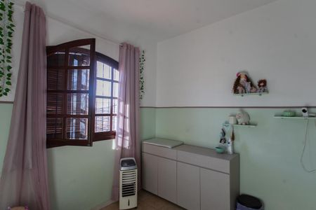 Casa à venda com 402m², 9 quartos e 3 vagasQuarto 2 da Casa 1