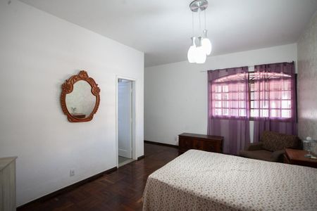 Casa à venda com 402m², 9 quartos e 3 vagasSuíte da Casa 2 