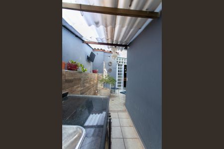 Casa à venda com 402m², 9 quartos e 3 vagasÁrea de Serviço da Casa 1