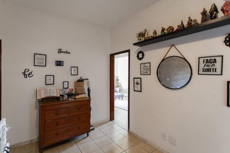 Casa à venda com 402m², 9 quartos e 3 vagasSala 2 da Casa 1