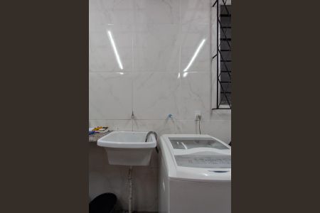 Casa à venda com 402m², 9 quartos e 3 vagasÁrea de Serviço da Casa 2 