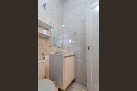 Casa à venda com 402m², 9 quartos e 3 vagasCASA 3 - Banheiro 