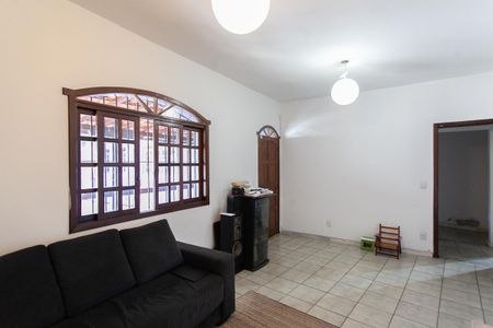 Casa à venda com 402m², 9 quartos e 3 vagasSala 1 da Casa 1