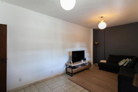 Casa à venda com 402m², 9 quartos e 3 vagasSala 1 da Casa 1