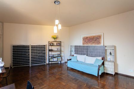 Casa à venda com 402m², 9 quartos e 3 vagasQuarto 4 da Casa 2 