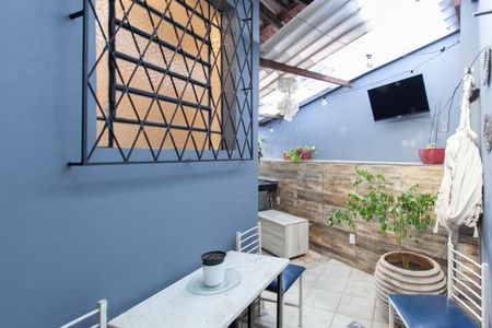 Casa à venda com 402m², 9 quartos e 3 vagasÁrea de Serviço da Casa 1