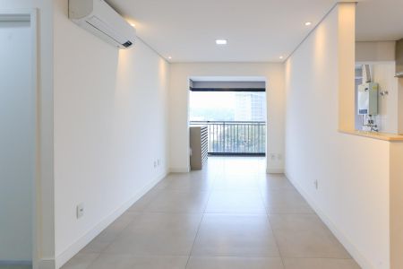 Sala de apartamento à venda com 2 quartos, 61m² em Butantã, São Paulo