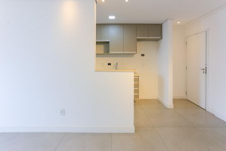 Apartamento à venda com 61m², 2 quartos e 1 vagaSala