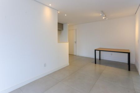 Apartamento à venda com 61m², 2 quartos e 1 vagaSala
