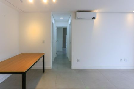 Apartamento à venda com 61m², 2 quartos e 1 vagaSala