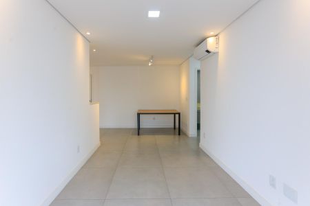 Apartamento à venda com 61m², 2 quartos e 1 vagaSala