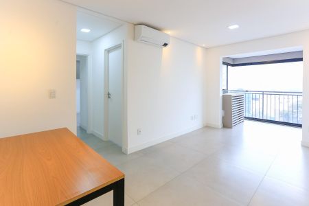 Apartamento à venda com 61m², 2 quartos e 1 vagaSala