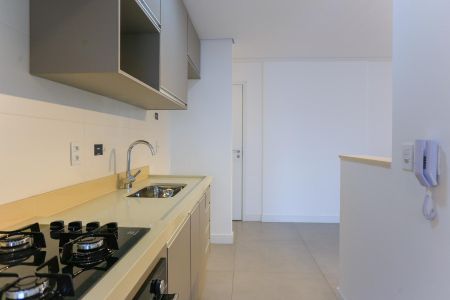 Apartamento à venda com 61m², 2 quartos e 1 vagaCozinha