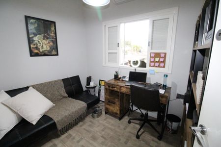 Casa para alugar com 130m², 3 quartos e 2 vagasQuarto 1