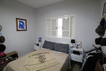 Casa para alugar com 130m², 3 quartos e 2 vagasQuarto 2