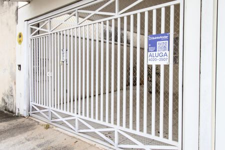 Casa para alugar com 130m², 3 quartos e 2 vagasPlaquinha Q.A