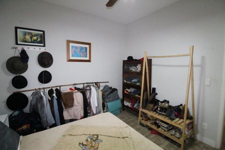 Casa para alugar com 130m², 3 quartos e 2 vagasQuarto 2