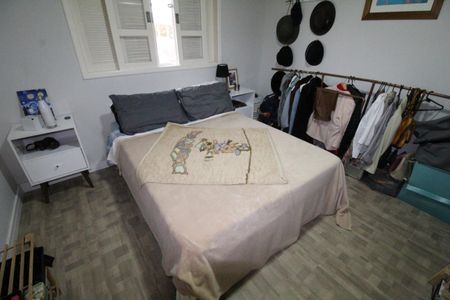 Casa para alugar com 130m², 3 quartos e 2 vagasQuarto 2