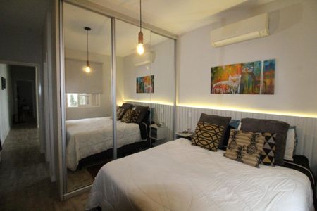 Casa para alugar com 130m², 3 quartos e 2 vagasSuíte