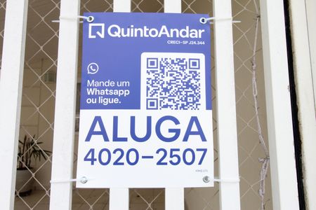 Casa para alugar com 130m², 3 quartos e 2 vagasPlaquinha Q.A