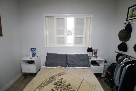 Casa para alugar com 130m², 3 quartos e 2 vagasQuarto 2