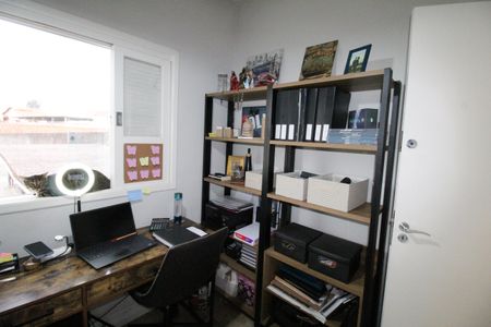 Casa para alugar com 130m², 3 quartos e 2 vagasQuarto 1