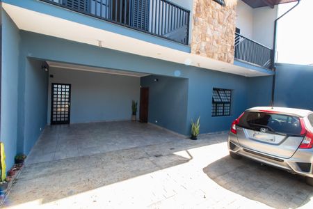Casa à venda com 240m², 3 quartos e 4 vagasÁrea comum